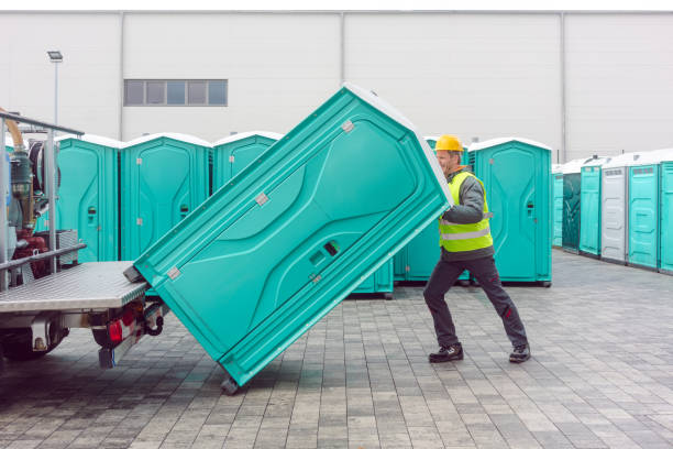 Best Wedding porta potty rental  in District Heights, MD