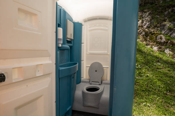 Portable Toilet Options We Offer in District Heights, MD