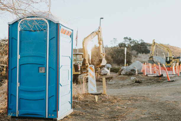 Best Affordable portable toilet rental  in District Heights, MD