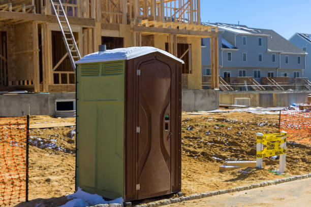 Best Temporary restroom rental  in District Heights, MD