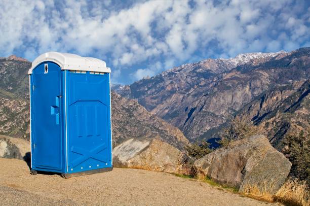 Best Temporary restroom rental  in District Heights, MD