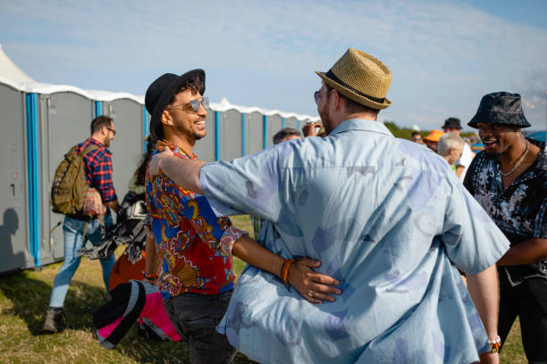 Best Event porta potty rental  in District Heights, MD