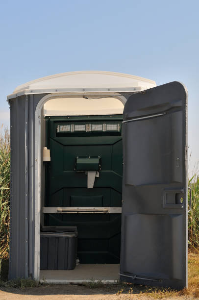 Best Long-term porta potty rental  in District Heights, MD