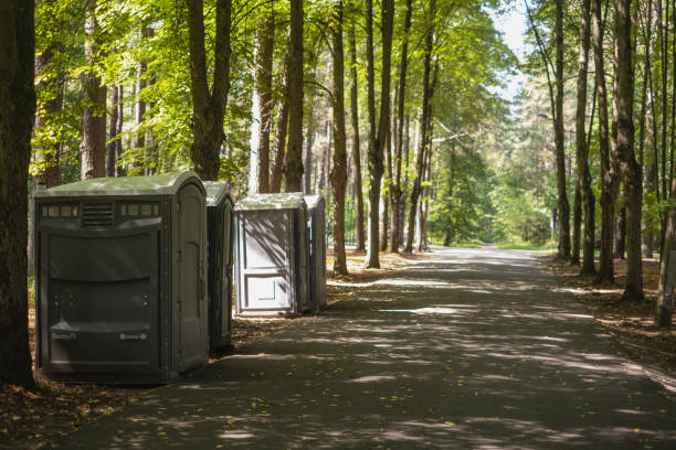 Portable Toilet Options We Offer in District Heights, MD