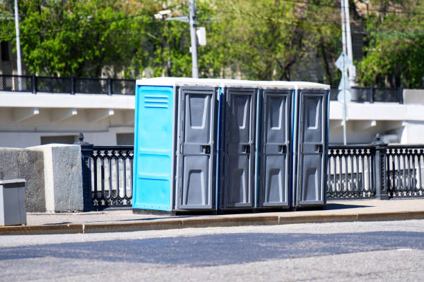 Best Porta potty rental near me  in District Heights, MD