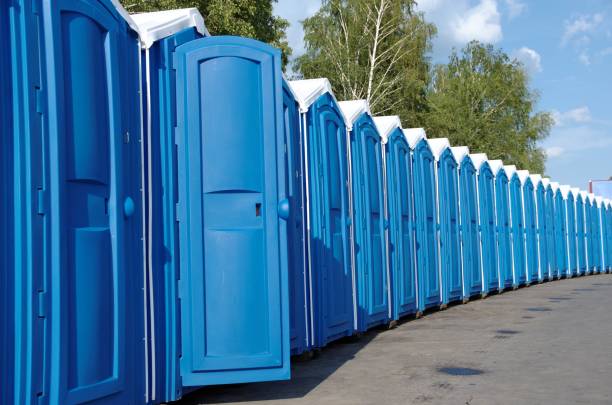 Best Local porta potty services  in District Heights, MD
